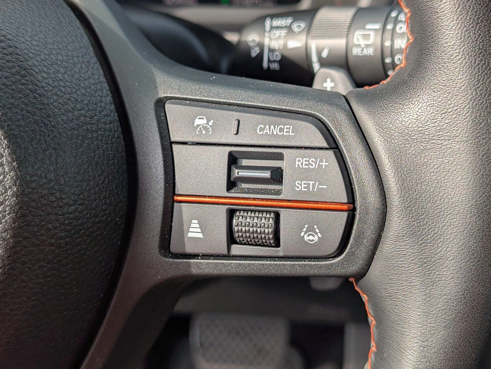 Used 2026 Crystal Black Pearl Honda TrailSport image 29