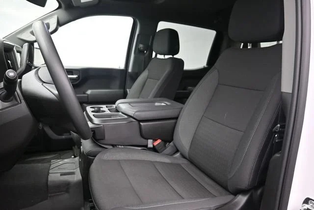 Used 2025 Summit White Chevrolet Custom image 10
