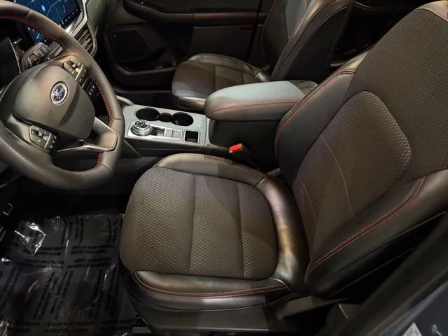 Used 2023 Vapor Blue Ford ST-Line image 11