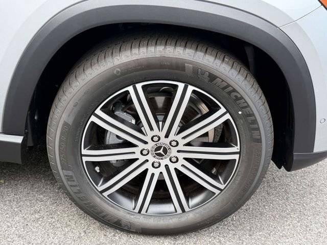 2026 Mercedes-Benz GLE GLE350 - Photo 7