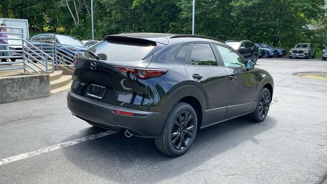New 2026 Jet Black Mica Mazda 2.5 S Aire Edition image 5