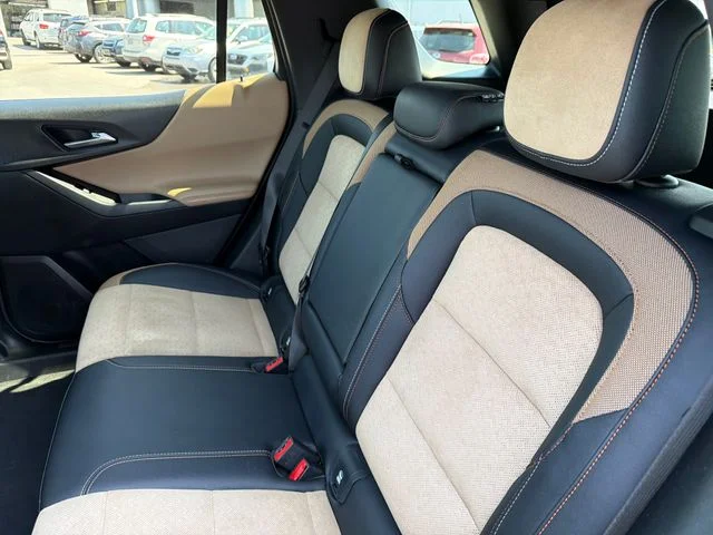 Used 2025 Black Chevrolet ACTIV image 22