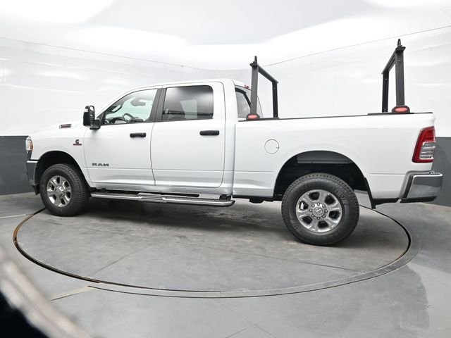 Used 2024 White Ram Big Horn image 4