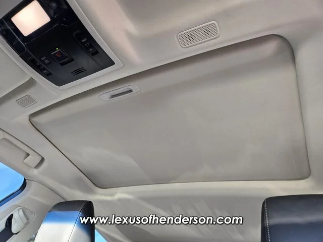 Certified Used 2024 Red Lexus 350 image 12