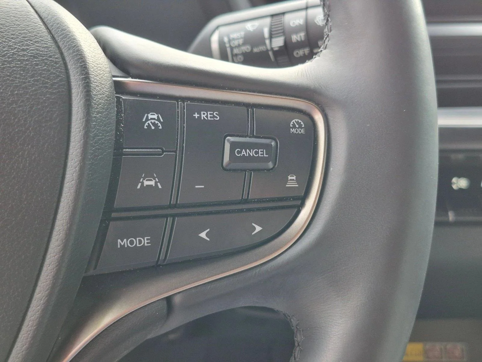 Certified Used 2025 Redline Lexus UX 300h Premium image 11