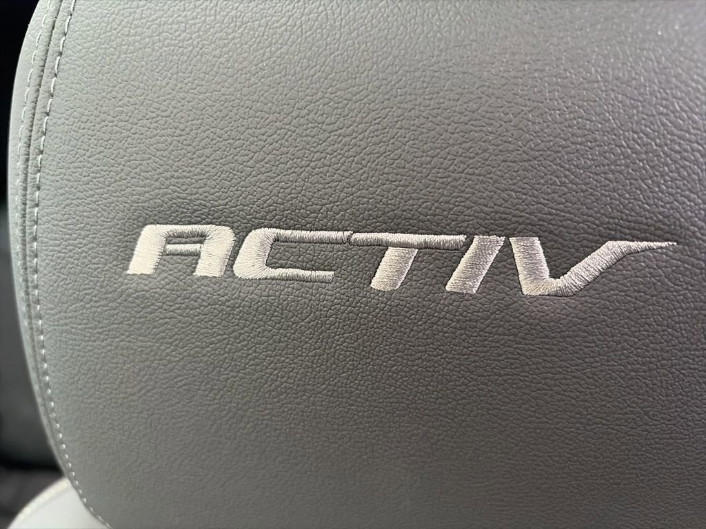 2026 Chevrolet Trailblazer Activ - Photo 29