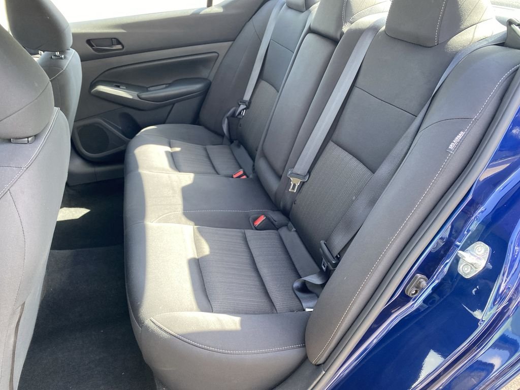 2024 Nissan Altima S - Photo 27