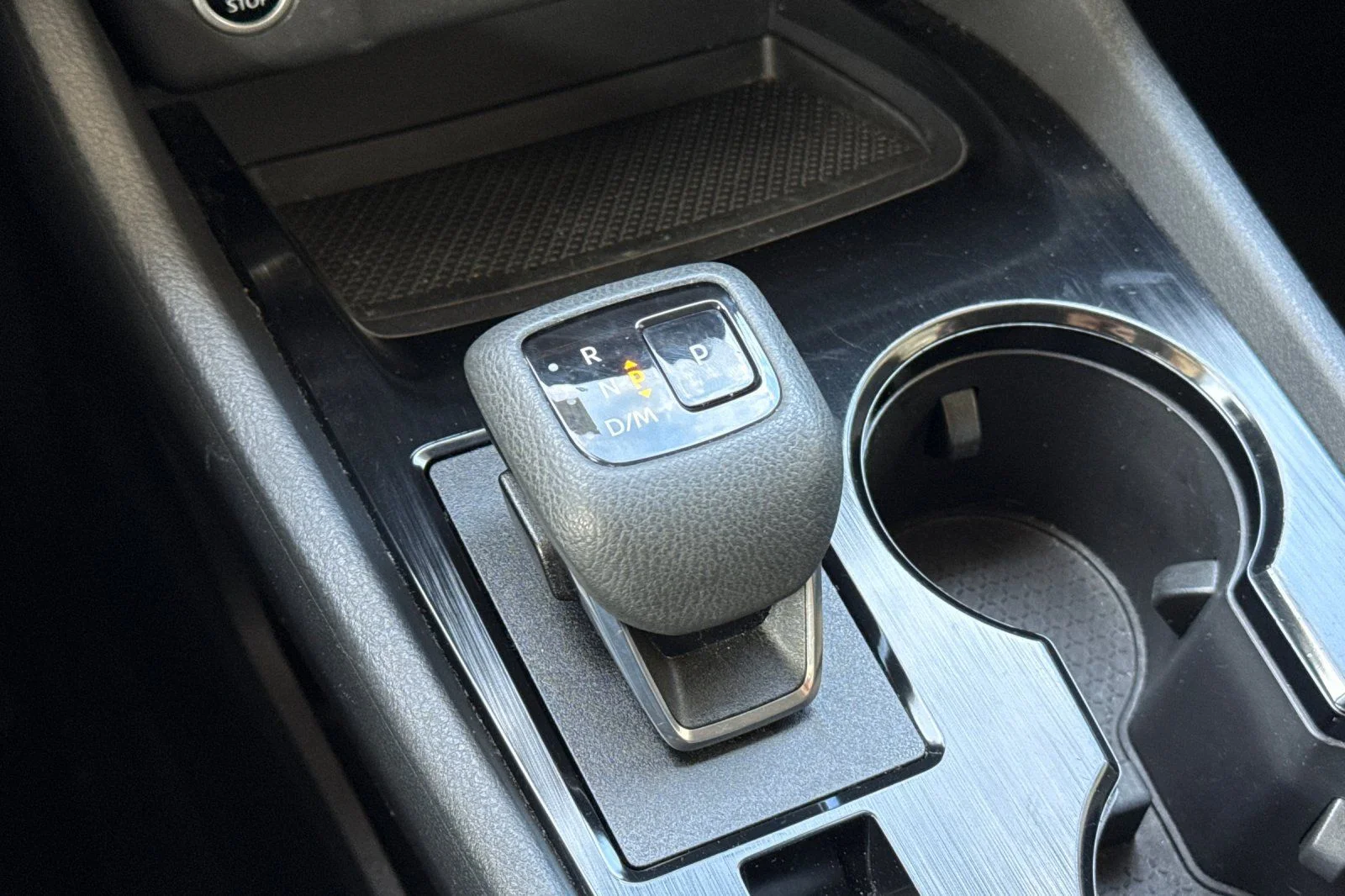 2023 Nissan Rogue S - Photo 27