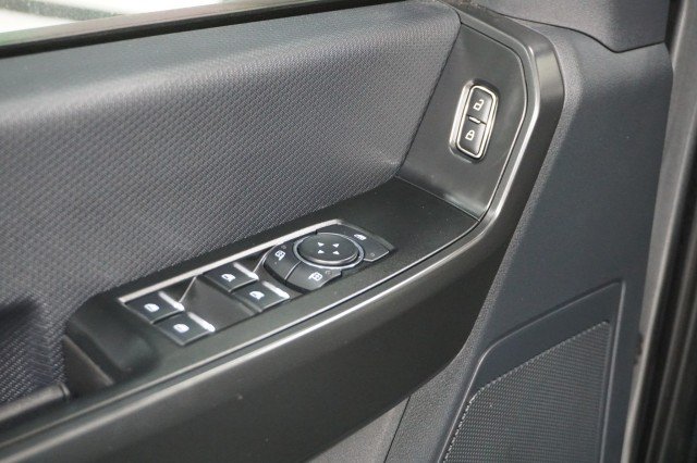 Used 2025 Carbonized Gray Metallic Ford STX image 13