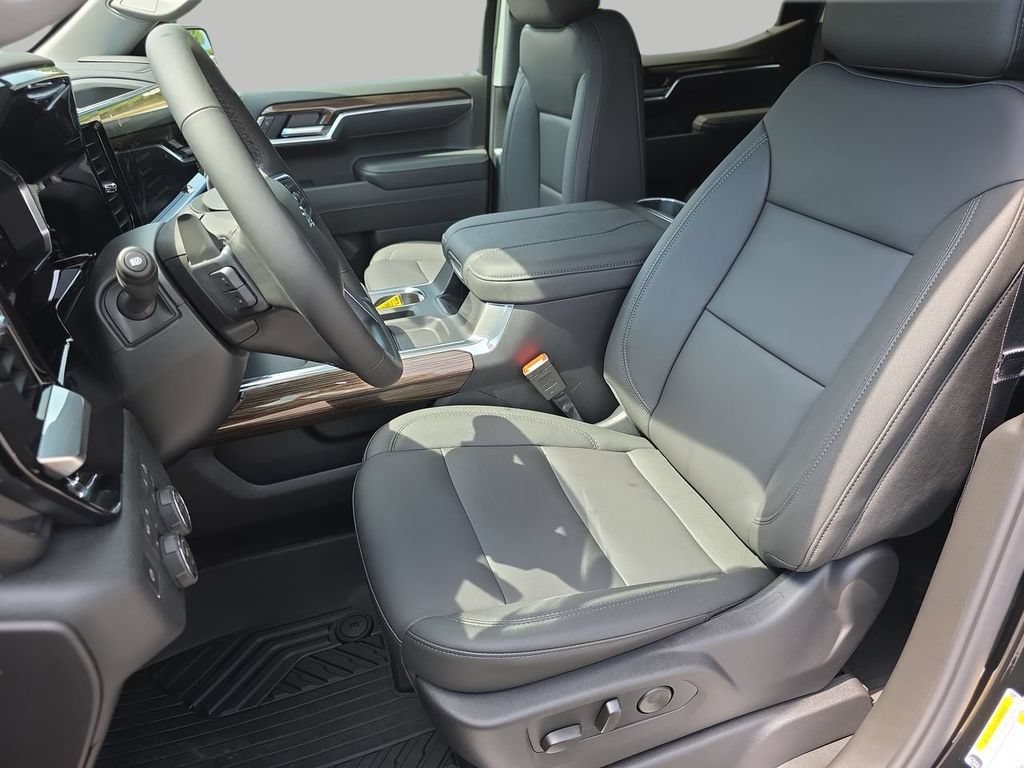 2026 Chevrolet Silverado 1500 RST - Photo 17