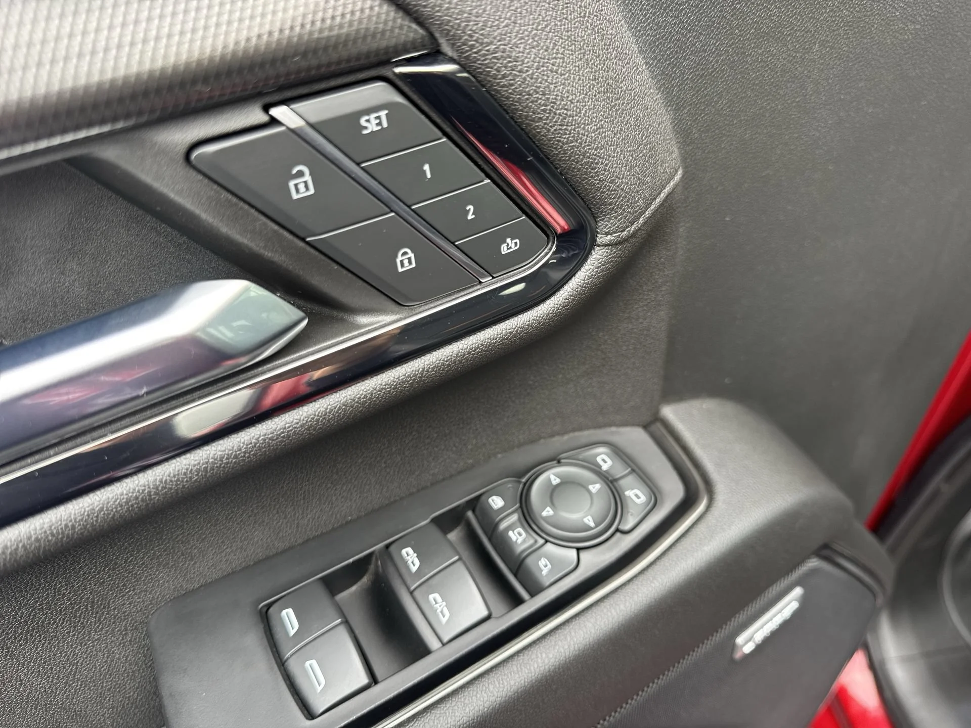 2024 GMC Sierra 2500HD AT4 - Photo 13