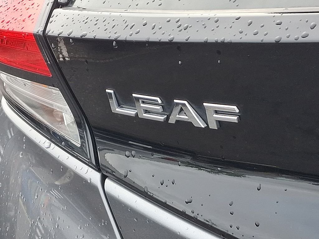 Certified Used 2021 Gray Nissan S image 30