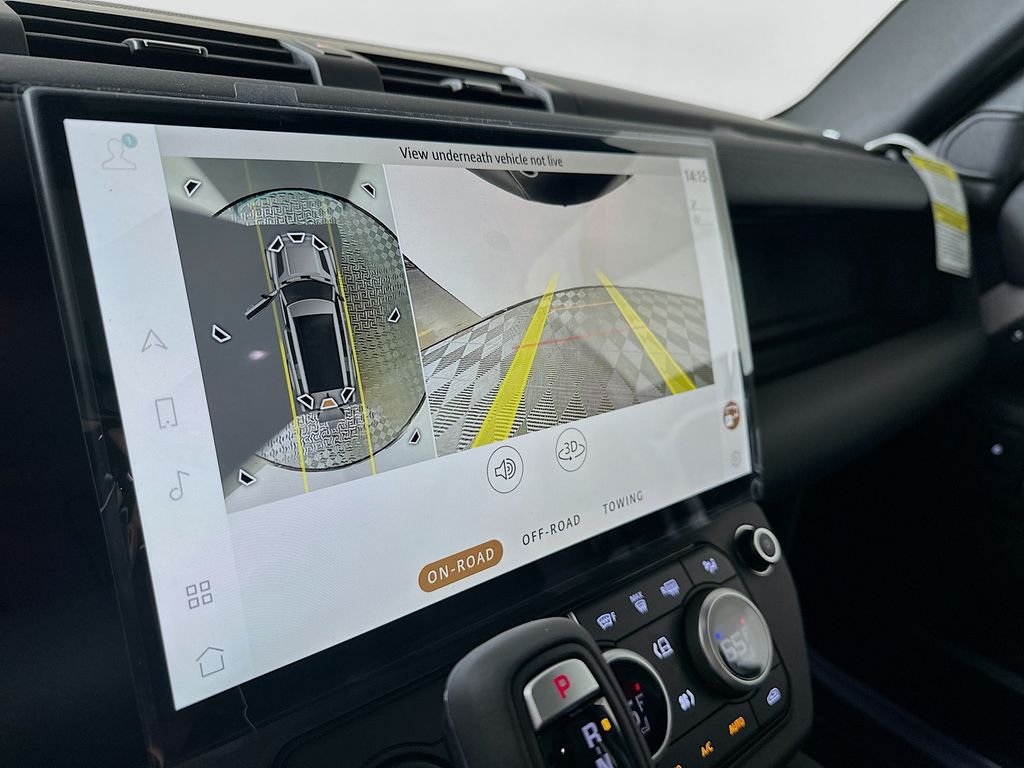 2026 Land Rover Defender S - Photo 19