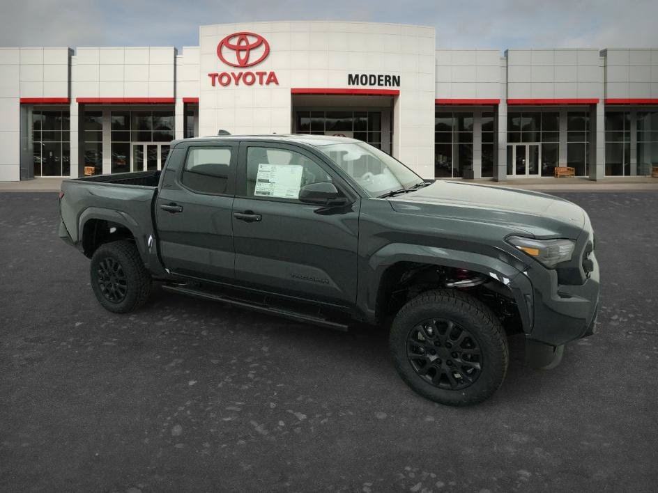 New 2026 Underground Toyota SR5 image 12