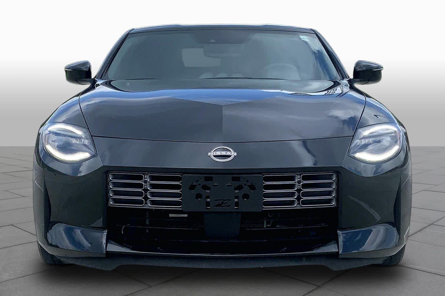 Pre-Owned 2025 Nissan Z Performance 2dr Car in Houston #SM411147