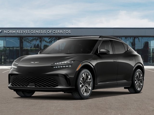 2026 Genesis GV60 STANDARD