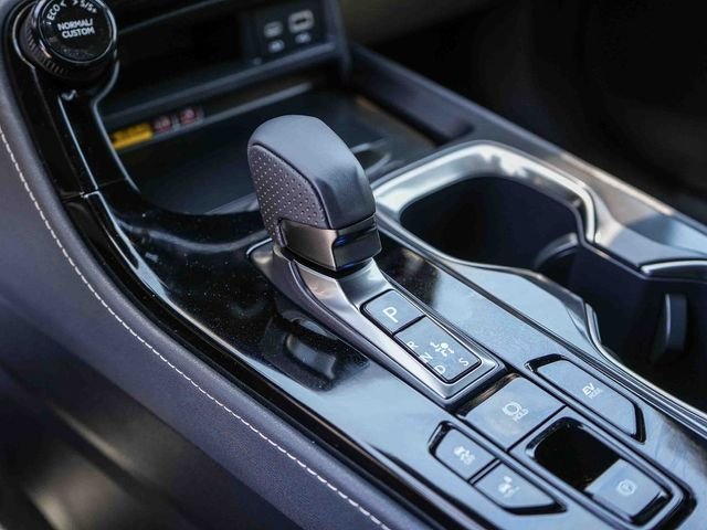 New 2026 Caviar Lexus NX 350h F SPORT HANDLING AWD image 24