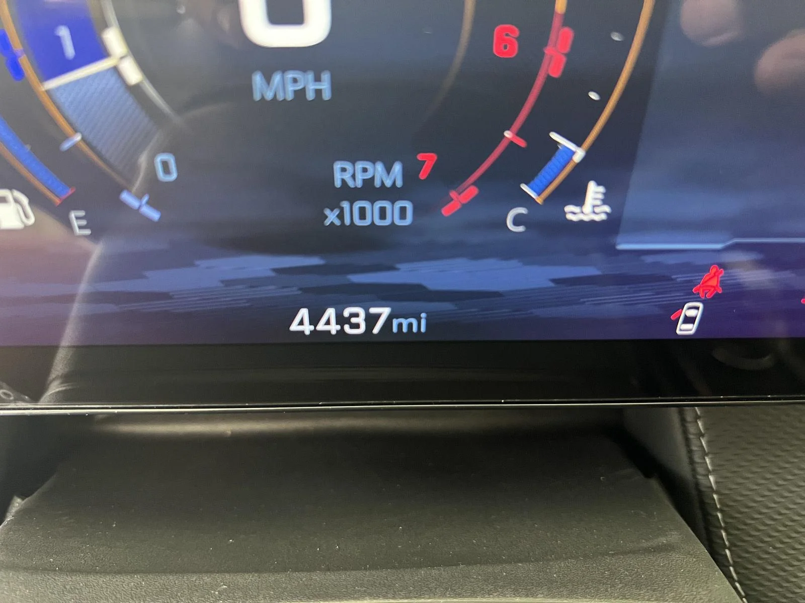 New 2026 Summit White Chevrolet LT image 18