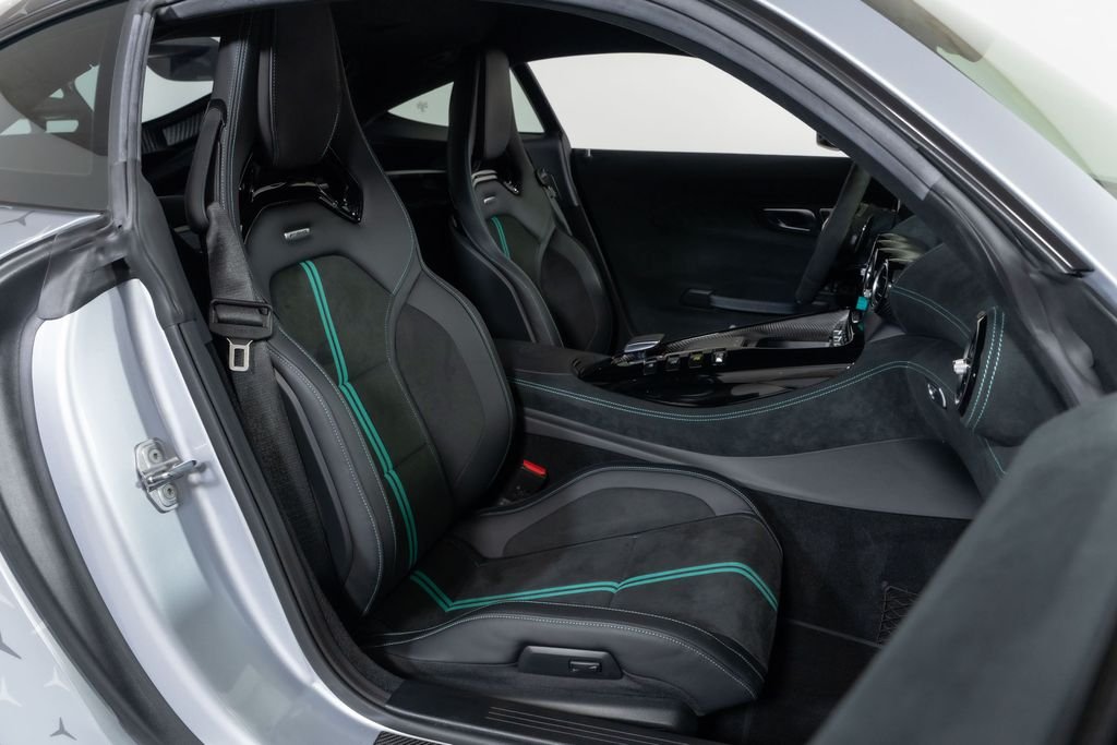 Used 2021  Mercedes-Benz Black Series image 31