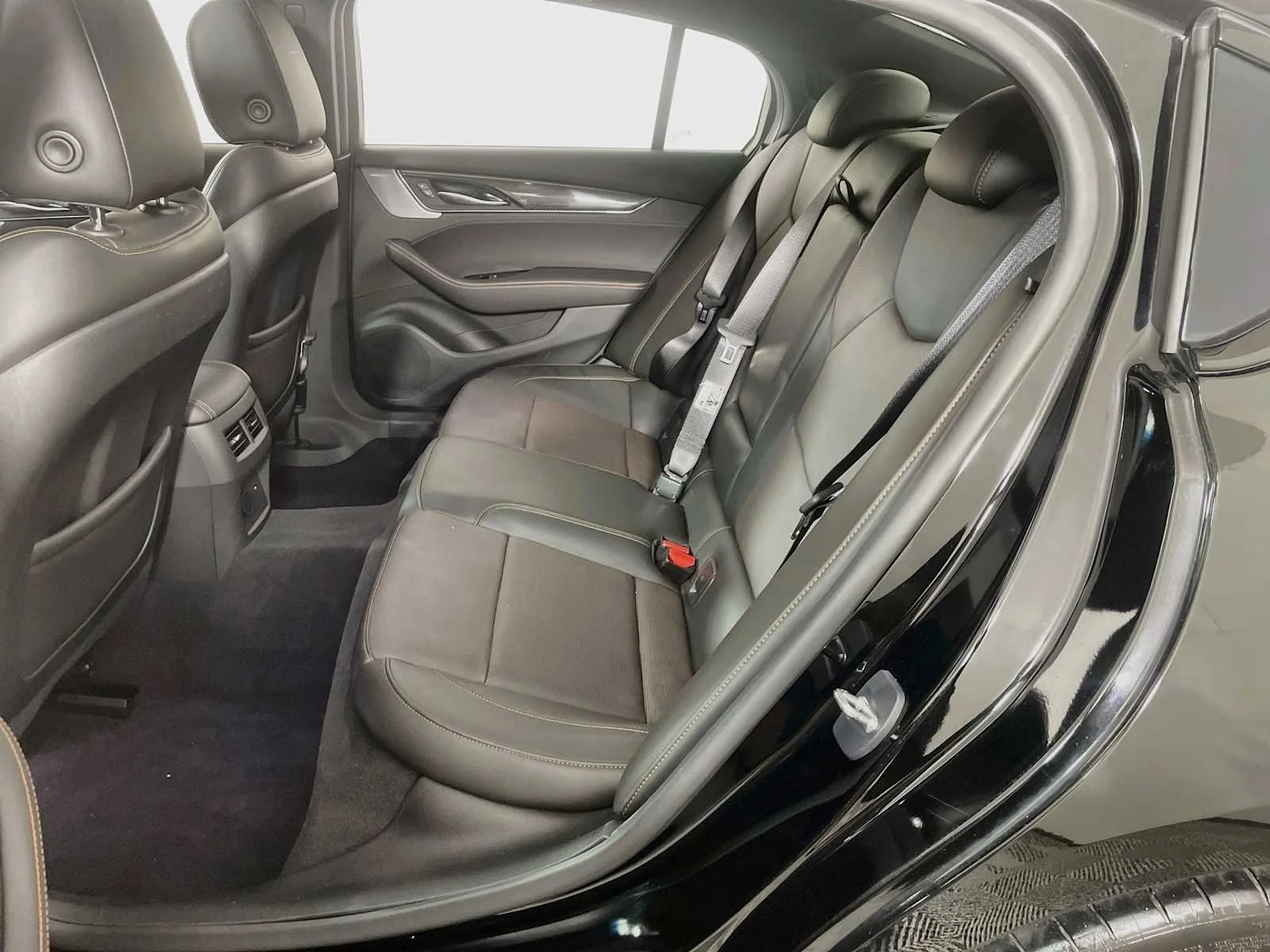Used 2023 Black Raven Cadillac  image 24