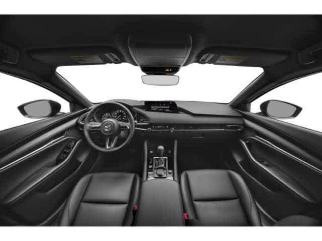 New 2026 Jet Black Mica Mazda 2.5 S Select Sport image 5