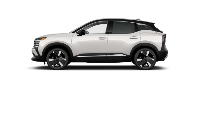 2025 Nissan Kicks SR AWD - Photo 45