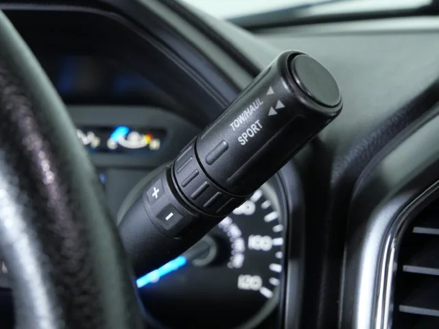 Used 2016 Blue Ford XLT image 26