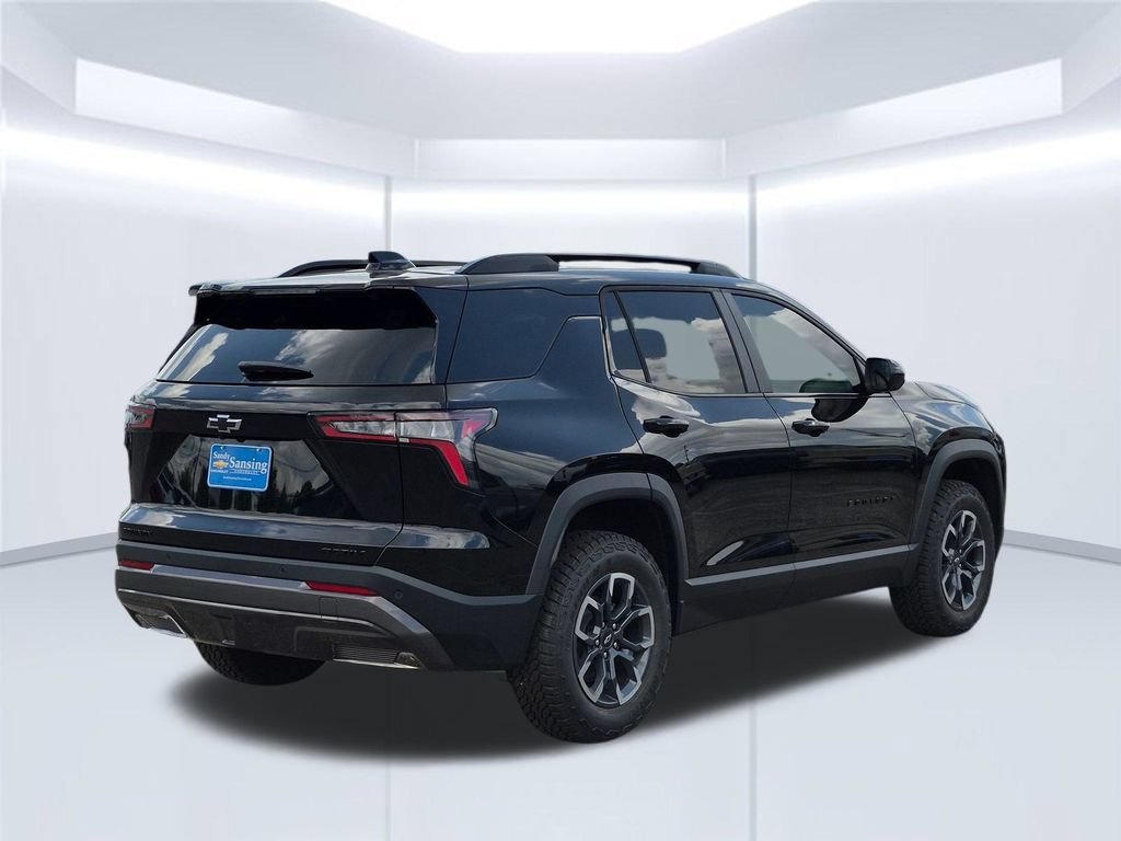2026 Chevrolet Equinox ACTIV - Photo 6