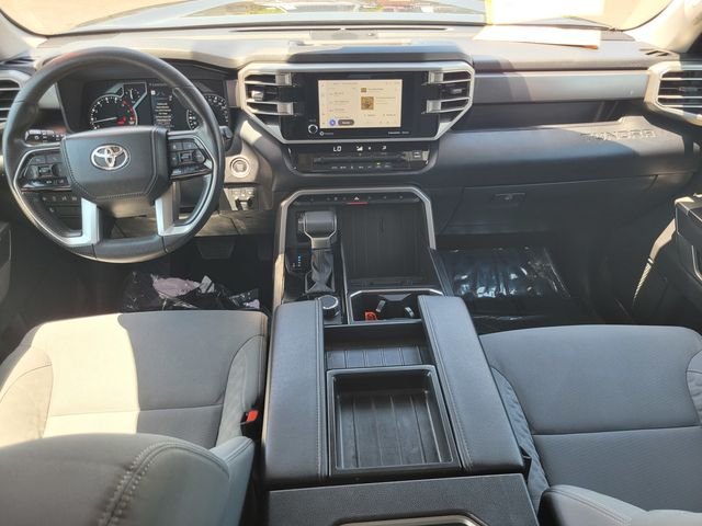 Used 2023 Gray Toyota SR5 image 16