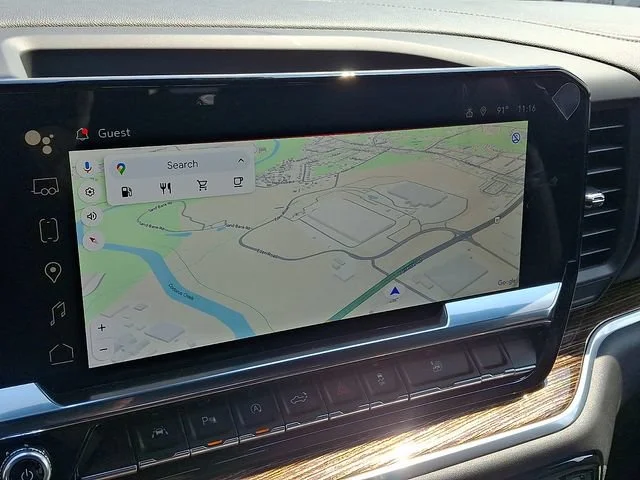 New 2026 Onyx Black GMC Elevation image 16