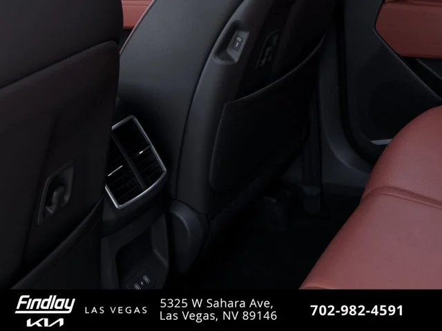 New 2027  Kia SX-Prestige image 29
