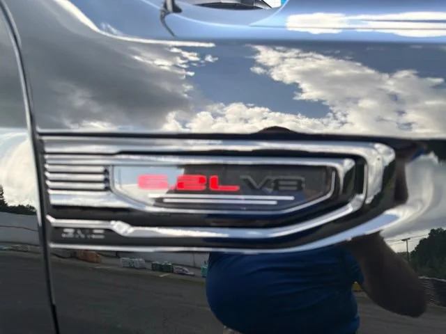 New 2026 Onyx Black GMC Denali image 17
