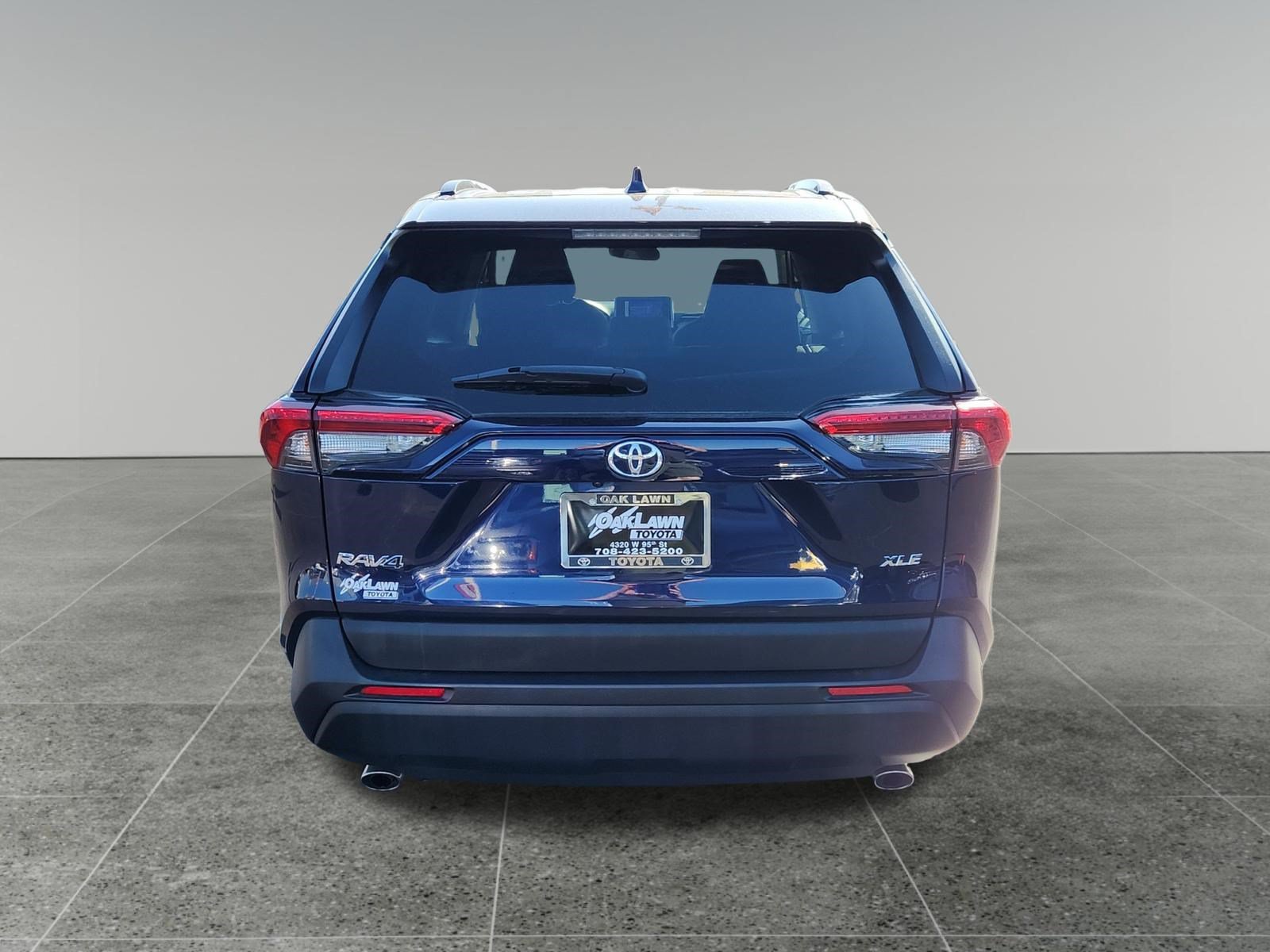 Vehicle thumbnail