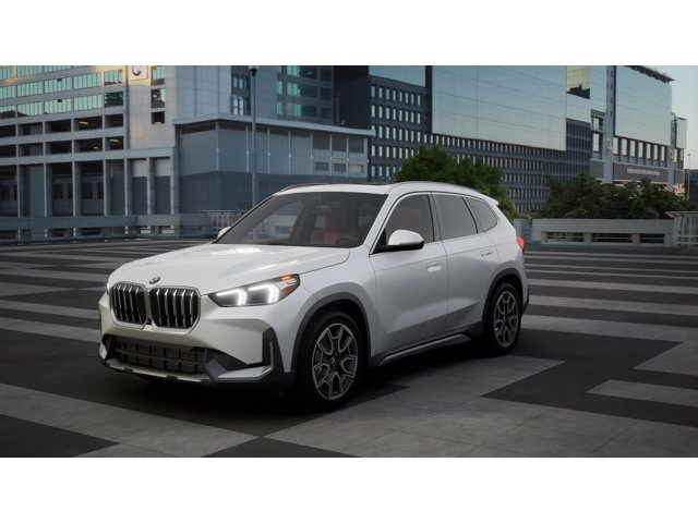 2027 BMW X1