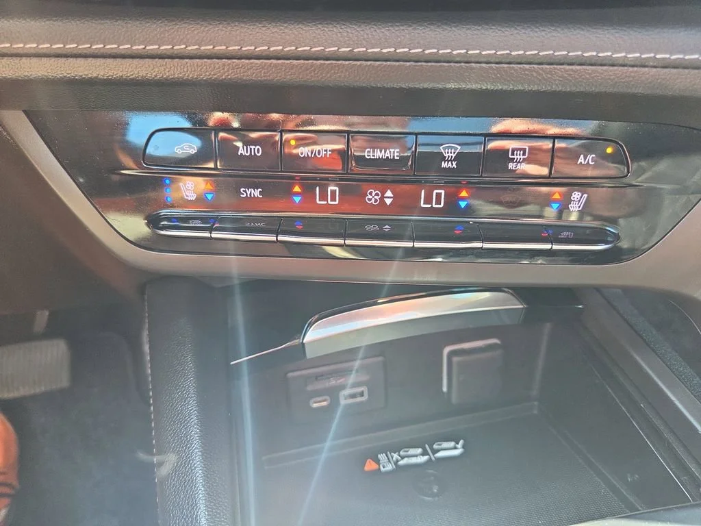 2023 Buick Envision Avenir - Photo 24