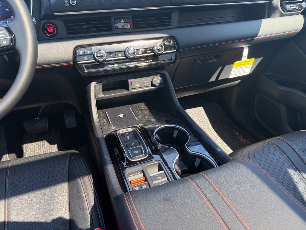 2026 Honda Passport TrailSport Elite - Photo 16