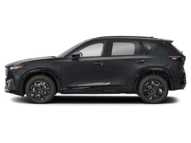 New 2026 Jet Black Mica Mazda 2.5 S Premium AWD image 9
