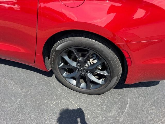2025 Chrysler Pacifica Limited - Photo 9
