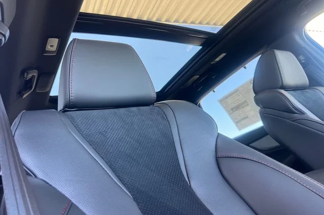 New 2026 Majestic Black Pearl Acura A-Spec image 15
