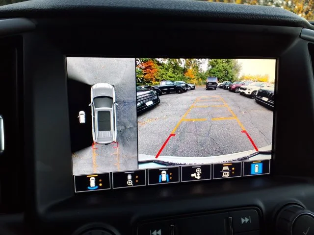 2023 GMC Terrain AT4 - Photo 19