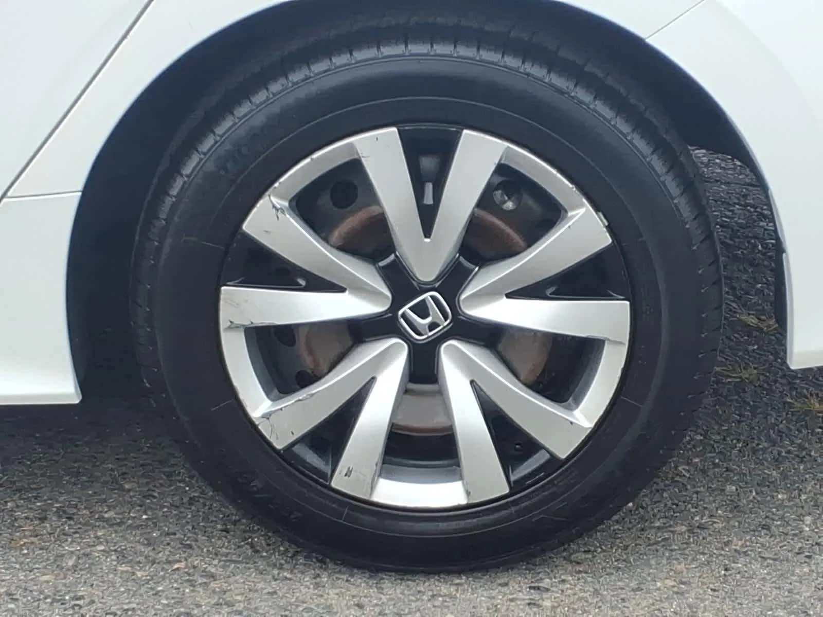 2022 Honda Civic LX - Photo 9