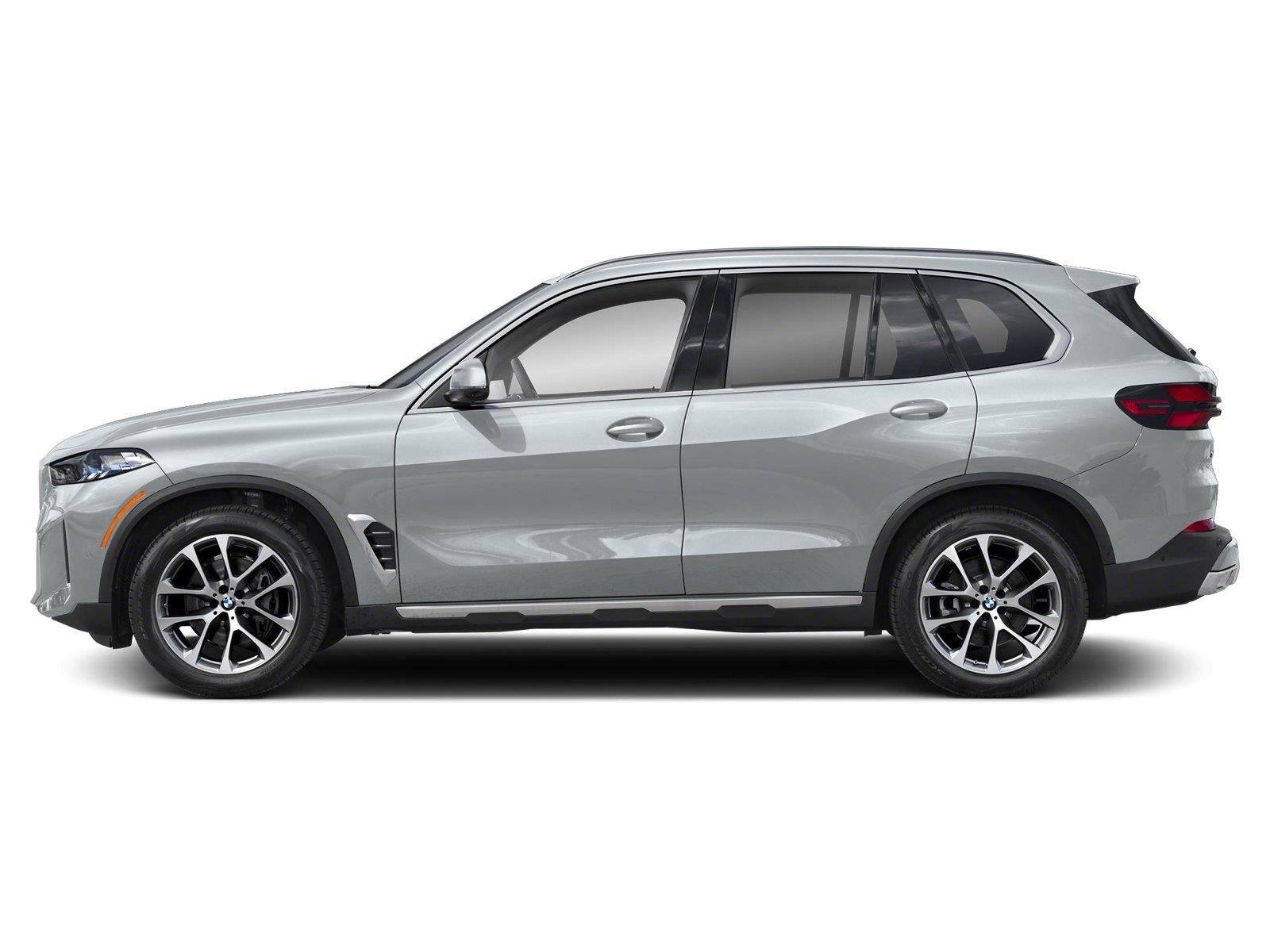 New 2026 Skyscraper Grey Metallic BMW  image 13