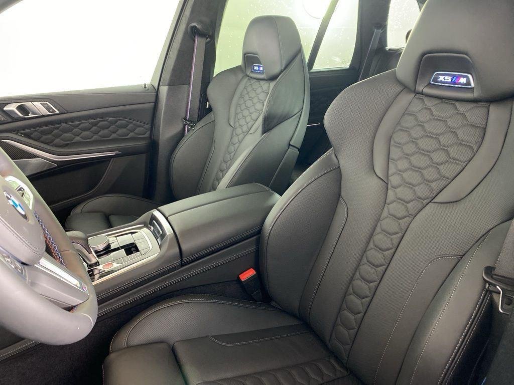 2026 BMW X5 M X5 M - Photo 7