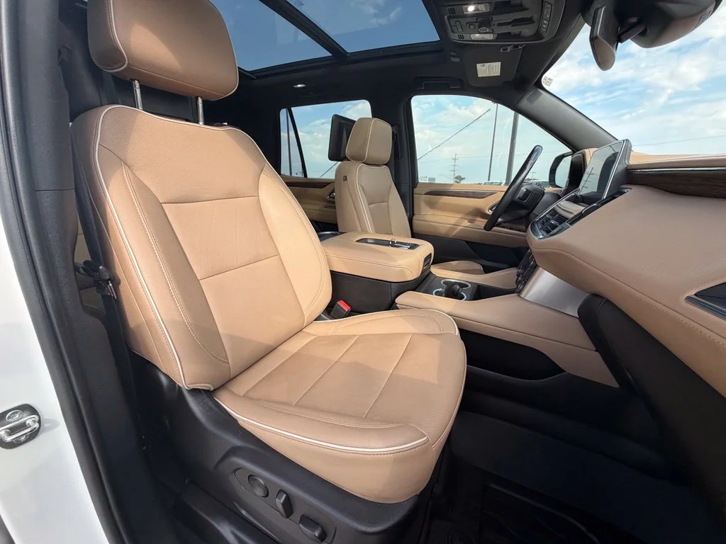 2023 Chevrolet Tahoe Premier - Photo 33