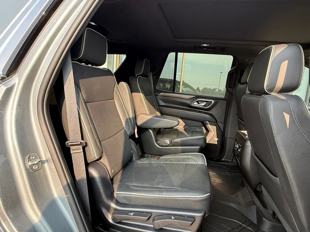Used 2023 Gray Chevrolet Premier image 14
