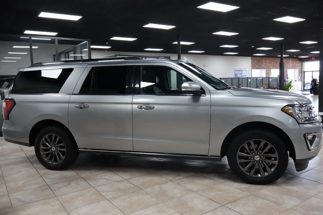2021 Ford Expedition Limited - Photo 6
