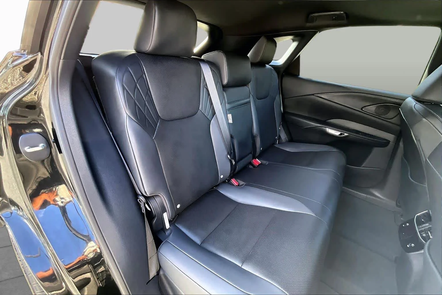 Used 2024 Caviar Lexus Premium image 20