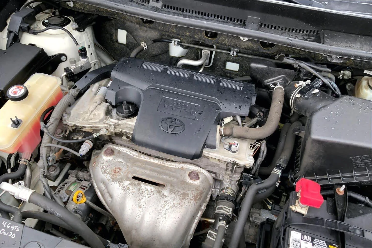 Used 2018 Blizzard Pearl Toyota Limited image 31