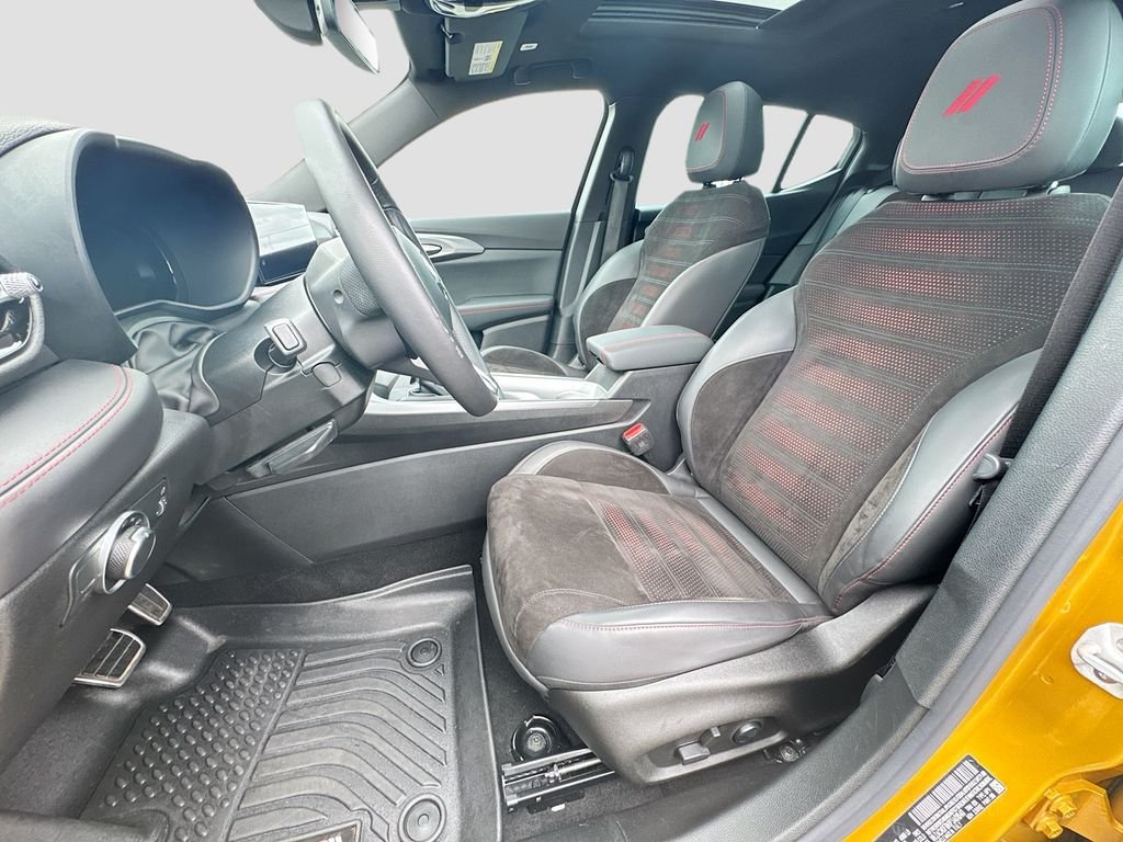 Used 2023 Gold Dodge GT Plus image 22