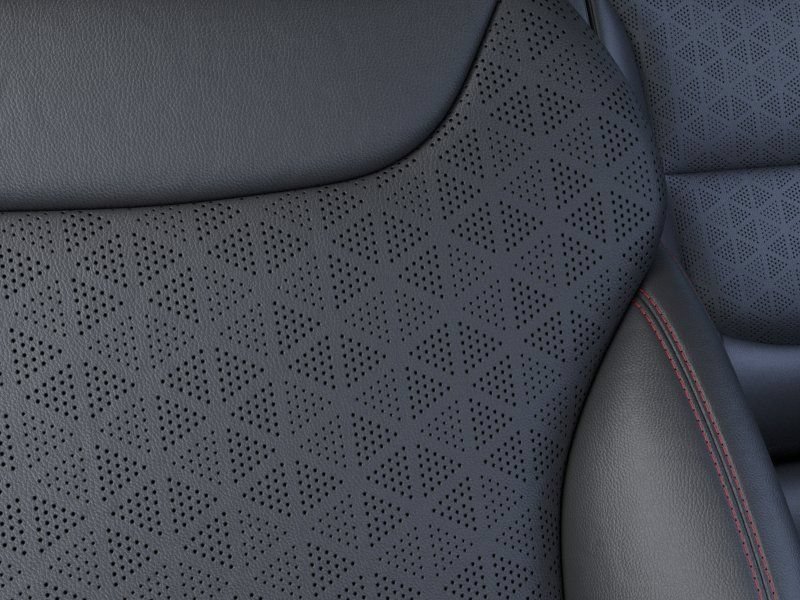New 2027 Sterling Grey Metallic Chevrolet RS image 21